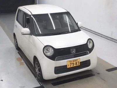 Honda N ONE