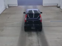 Mitsubishi EK WAGON лот № 2434 оценка 3.5  с аукциона в Японии 2