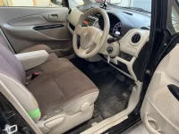 Mitsubishi EK WAGON лот № 2434 оценка 3.5  с аукциона в Японии 3