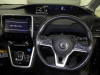 Nissan SERENA лот № 4 оценка 3.5  с аукциона в Японии 4