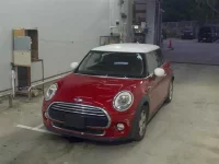 BMW MINI лот № 150 оценка 3.5  с аукциона в Японии 3