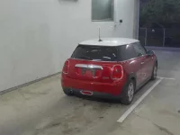 BMW MINI лот № 150 оценка 3.5  с аукциона в Японии 4