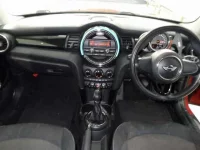 BMW MINI лот № 150 оценка 3.5  с аукциона в Японии 5