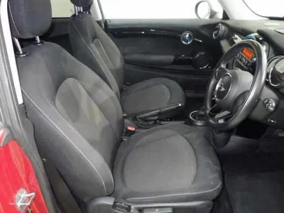 BMW MINI  с аукциона в Японии