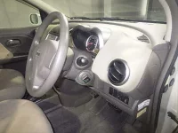 Nissan NOTE лот № 8783 оценка 4  с аукциона в Японии 6