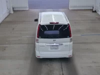 Nissan SERENA лот № 2459 оценка 4  с аукциона в Японии 2