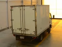 Toyota TOYOACE лот № 1263 оценка 3.5  с аукциона в Японии 1