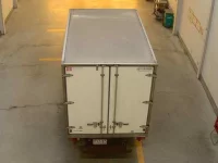 Toyota TOYOACE лот № 1263 оценка 3.5  с аукциона в Японии 2