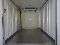 Toyota TOYOACE лот № 1263 оценка 3.5  с аукциона в Японии 3