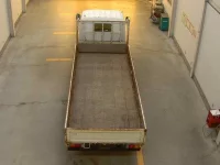 Mitsubishi CANTER лот № 1264 оценка 3.5  с аукциона в Японии 2