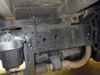 Mitsubishi CANTER лот № 1264 оценка 3.5  с аукциона в Японии 3