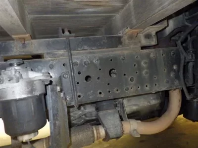 Mitsubishi CANTER  с аукциона в Японии