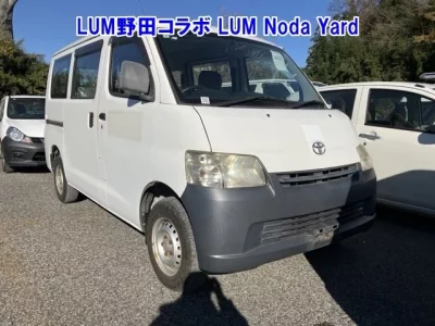 Toyota TOWN ACE VAN
