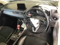 Mazda CX-3 лот № 70020 оценка 3.5  с аукциона в Японии 2