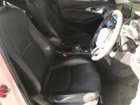 Mazda CX-3 лот № 70020 оценка 3.5  с аукциона в Японии 6