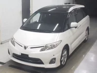 Toyota ESTIMA лот № 5035 оценка R  с аукциона в Японии 2