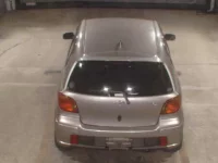Toyota VITZ лот № 8788 оценка 3.5  с аукциона в Японии 5