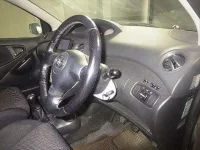 Toyota VITZ лот № 8788 оценка 3.5  с аукциона в Японии 6