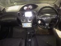 Toyota VITZ лот № 8788 оценка 3.5  с аукциона в Японии 2