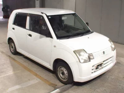 Suzuki ALTO VAN