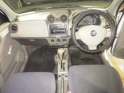 Suzuki ALTO VAN