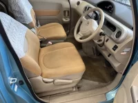 Toyota PORTE лот № 2442 оценка 3.5  с аукциона в Японии 3