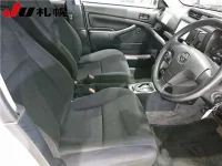 Toyota SUCCEED лот № 1093 оценка R  с аукциона в Японии 4