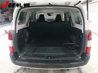 Toyota SUCCEED лот № 1093 оценка R  с аукциона в Японии 6