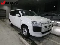 Toyota SUCCEED лот № 1093 оценка R  с аукциона в Японии 7