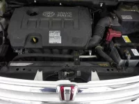 Toyota ISIS лот № 152 оценка 3.5  с аукциона в Японии 6