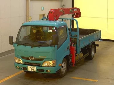 Hino DUTRO
