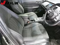 Honda FIT лот № 1095 оценка 4.5  с аукциона в Японии 4