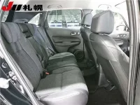 Honda FIT лот № 1095 оценка 4.5  с аукциона в Японии 6