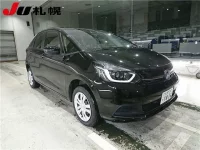 Honda FIT лот № 1095 оценка 4.5  с аукциона в Японии 7