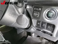 Toyota REGIUS ACE VAN лот № 1094 оценка 3  с аукциона в Японии 3