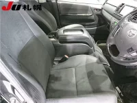 Toyota REGIUS ACE VAN лот № 1094 оценка 3  с аукциона в Японии 4