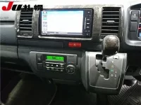 Toyota REGIUS ACE VAN лот № 1094 оценка 3  с аукциона в Японии 5