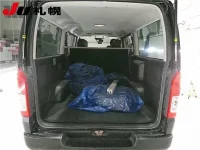 Toyota REGIUS ACE VAN лот № 1094 оценка 3  с аукциона в Японии 6