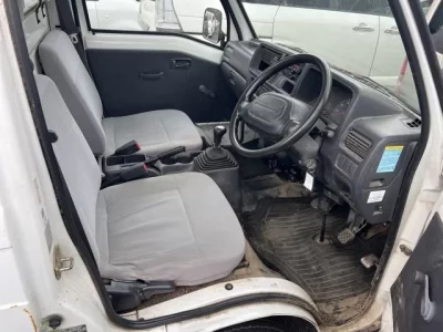 Subaru SAMBAR  с аукциона в Японии