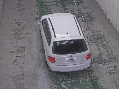 Volkswagen GOLF VARIANT  с аукциона в Японии