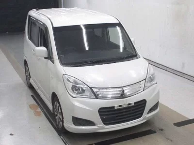 Mitsubishi DELICA D2