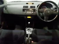 Suzuki SWIFT лот № 146 оценка R  с аукциона в Японии 2