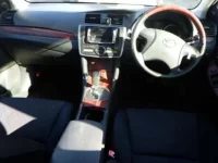 Toyota ALLION лот № 2189 оценка 3.5  с аукциона в Японии 2