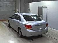 Toyota ALLION лот № 2189 оценка 3.5  с аукциона в Японии 1