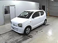 Mazda CAROL лот № 2193 оценка 3.5  с аукциона в Японии 3