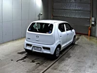 Mazda CAROL лот № 2193 оценка 3.5  с аукциона в Японии 4