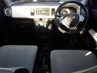 Mazda CAROL лот № 2193 оценка 3.5  с аукциона в Японии 2