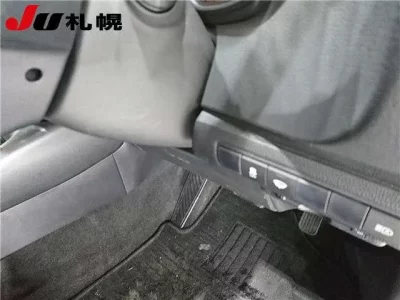 Toyota COROLLA SPORT