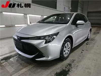 Toyota COROLLA SPORT