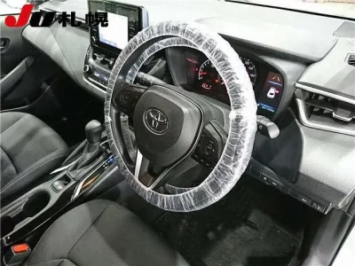 Toyota COROLLA SPORT